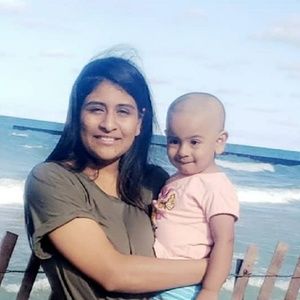 Meet your Posher, Caroline